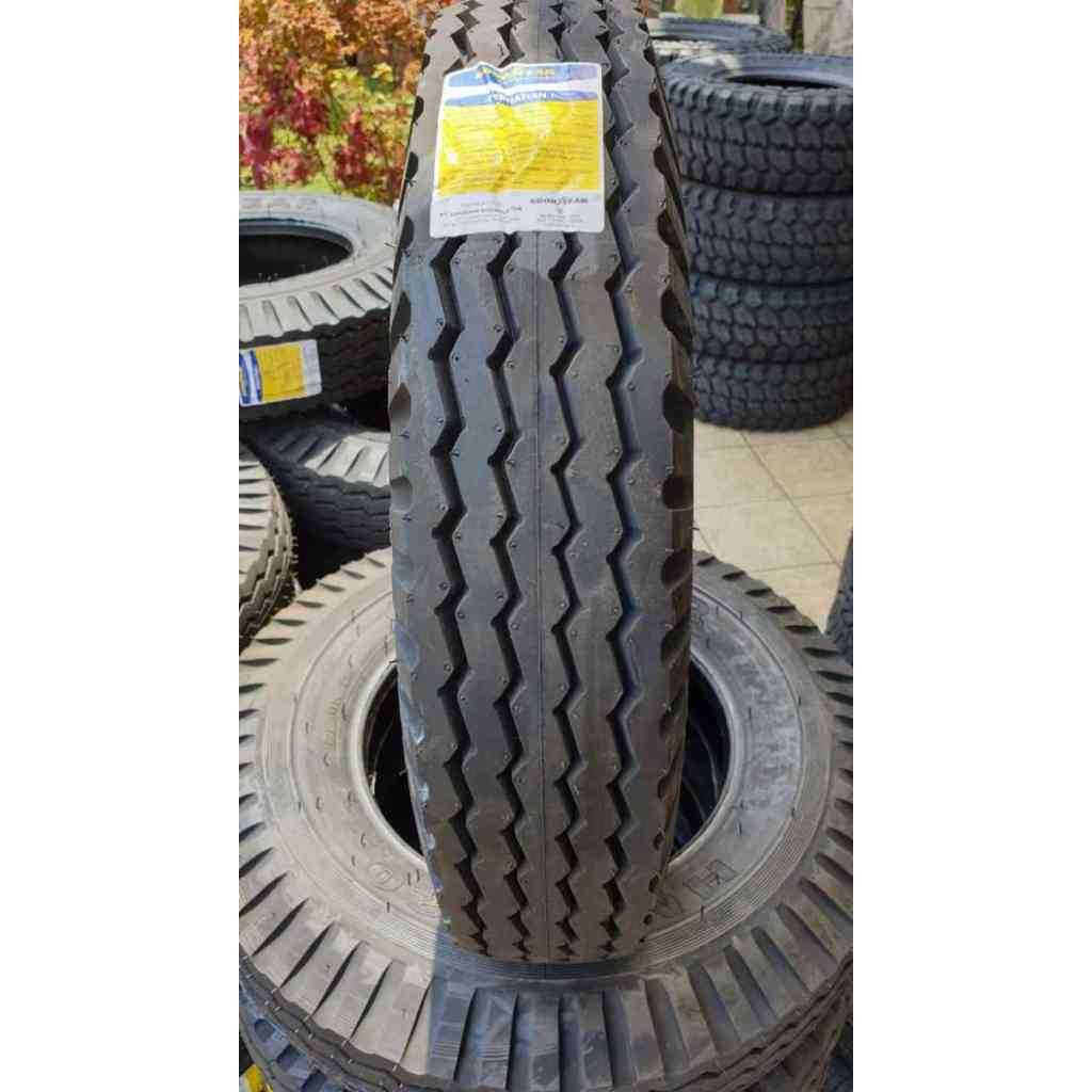 OBRAL Goodyear G141 HiMiller 7.00 - 16 14PR - BAN TRUK BUS ENGKEL 700 - 16
