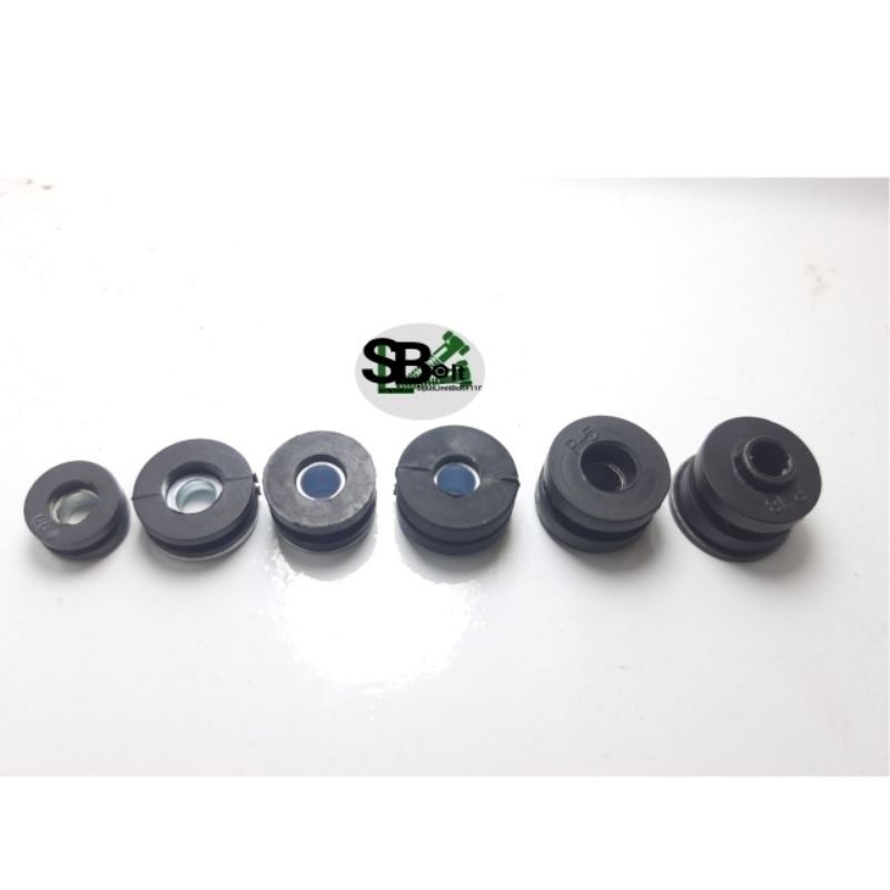 karet Bosh Ring Bosh body baut 10 UNIVERSAL
