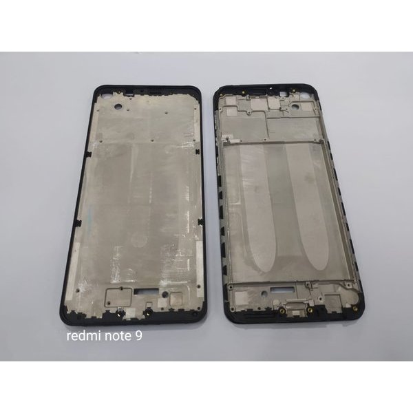FRAME LCD XIAOMI REDMI NOTE 9