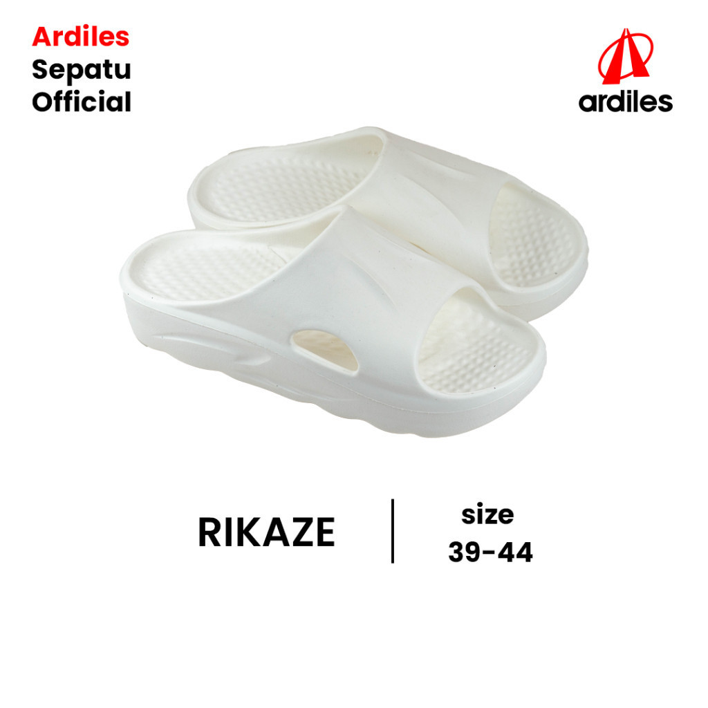 Sandal Ardiles UNISEX NEOX ARDILES - RIKAZE SANDAL SANTAI