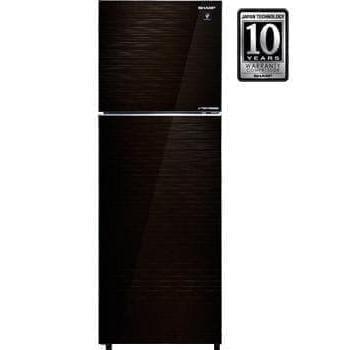 kulkas baru SHARP KULKAS INVERTER SJ-456GI-MK