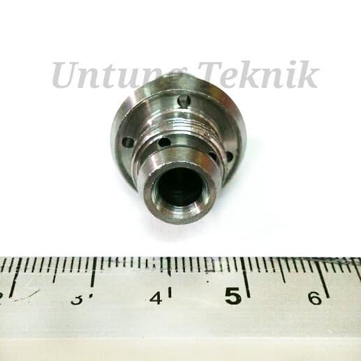 Ready Einhill 1.3mm Nozzle dalam Spray Gun F75