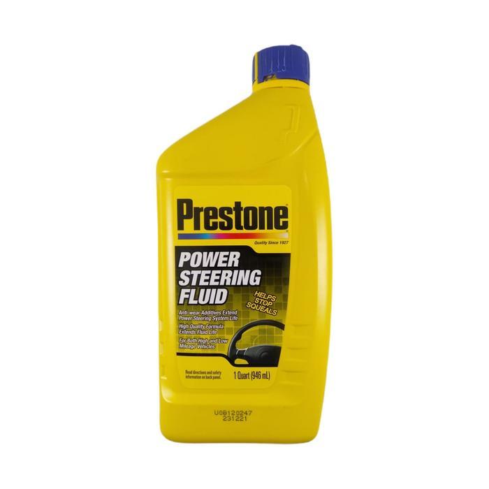 OLI POWER STEERING MOBIL PRESTONE / Minyak Power Steering Prestone