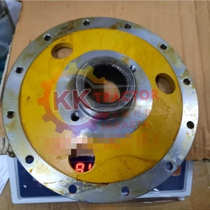 FLANGE D31P-18 113-27-21230