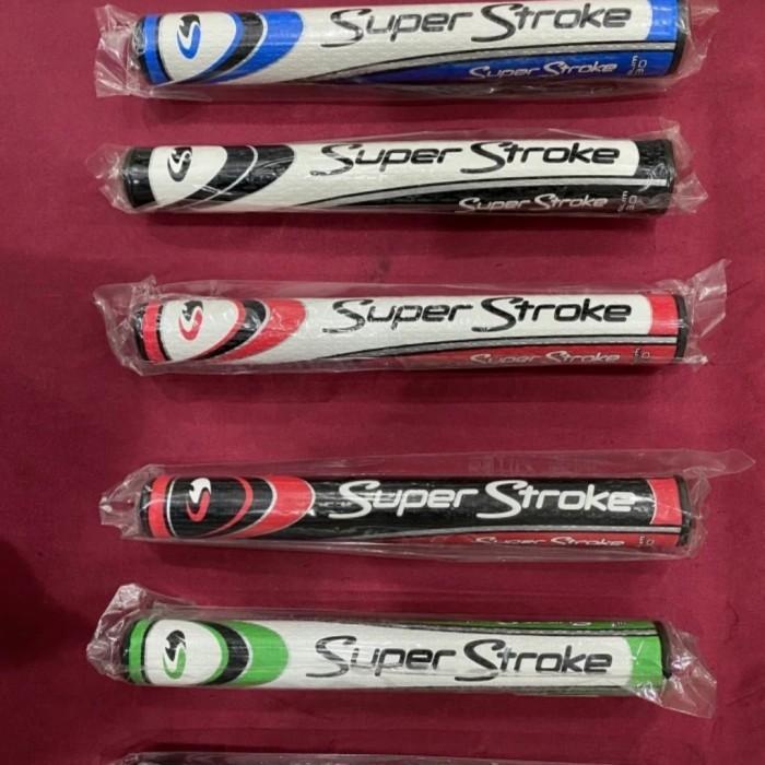 Grip Golf Putter Super Stroke Size 3,0