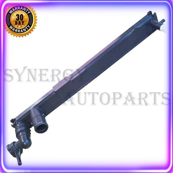 Upper Tank Radiator Toyota Alphard 3.0cc - 10006534