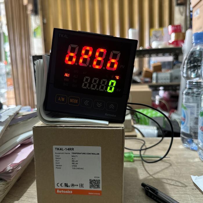TK4L-14RR autonics korea