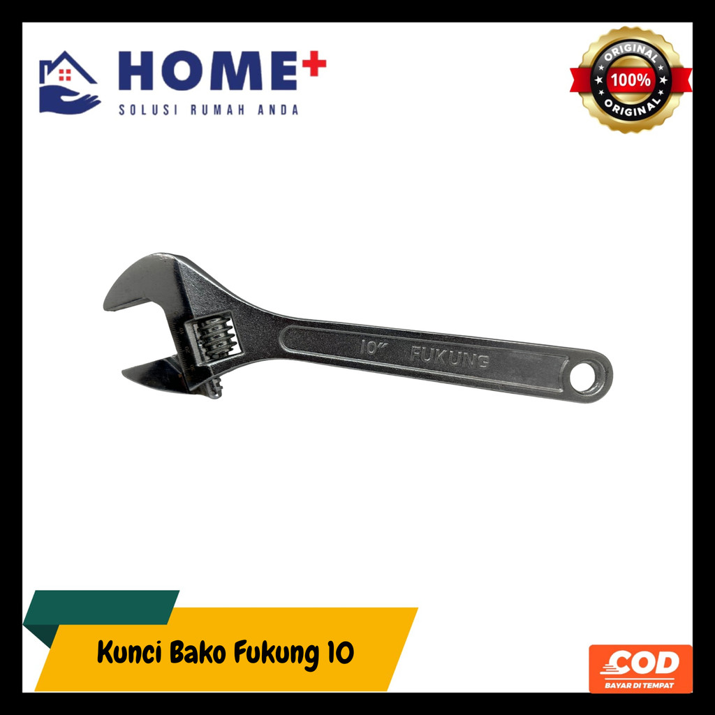 KUNCI BAKO FUKUNG 10