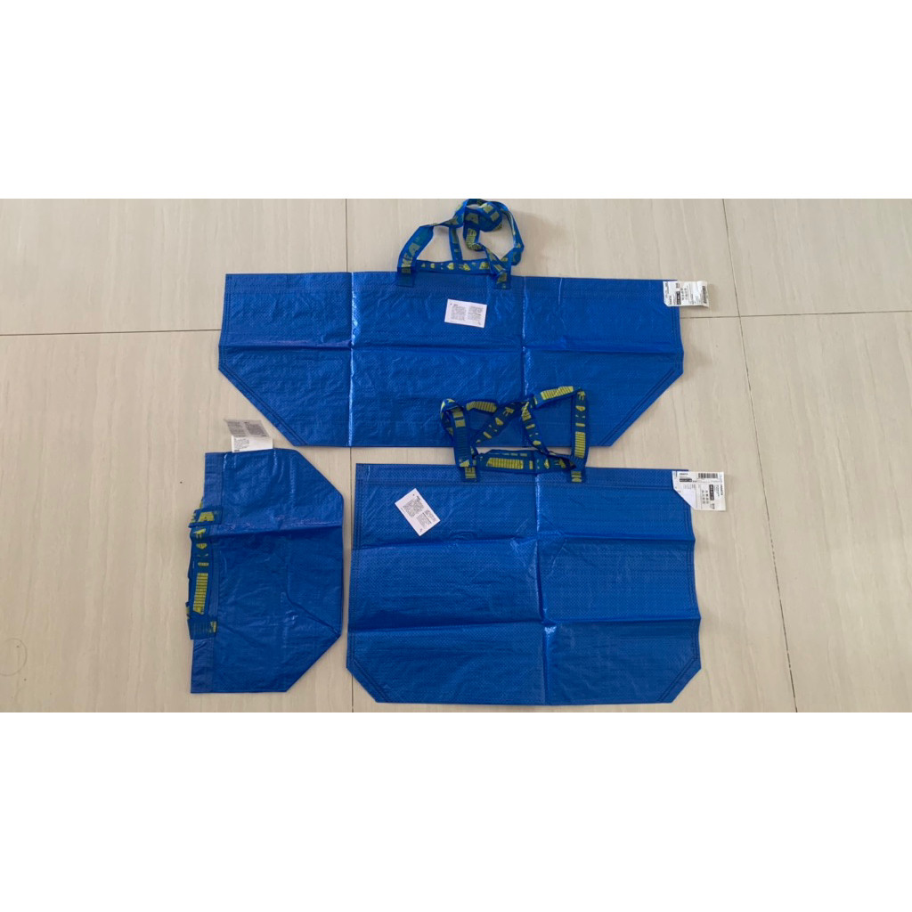 IkalStore3 - tas belanja ikea