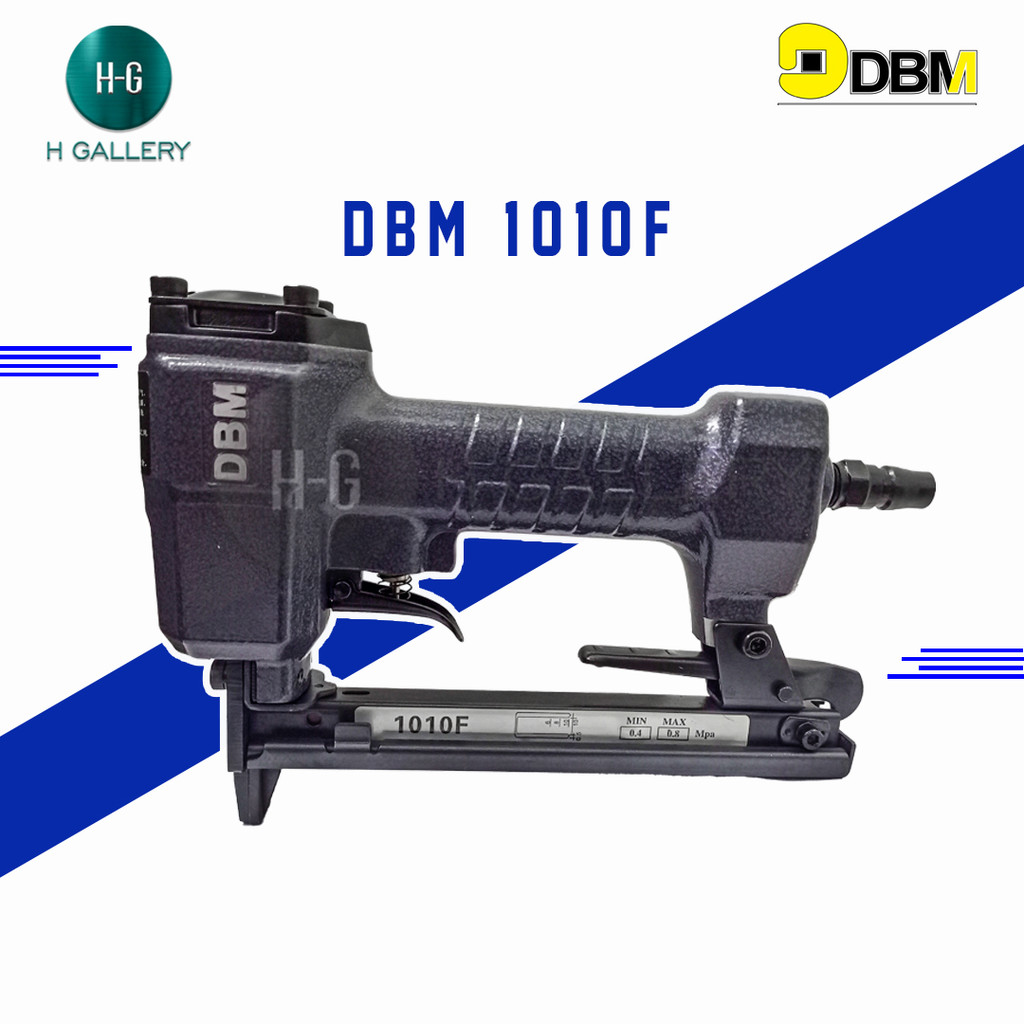 DBM - STAPLER GUN 1010F *S