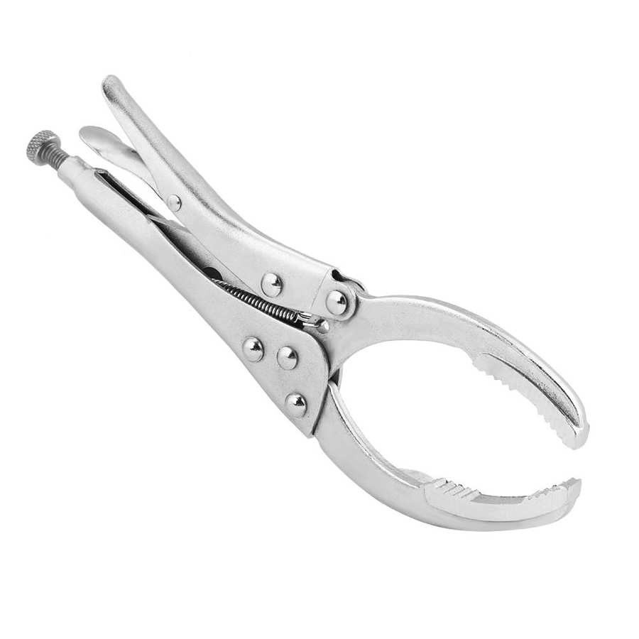 10 Inch Filter Oli Wrench / Melepas Filter Oli Mobil /  Alat Perbaikan