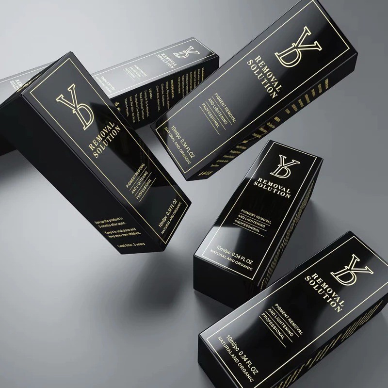 Promo YD Remover Hapus Sulam Alis Bibir Eyeliner Tatto Permanen