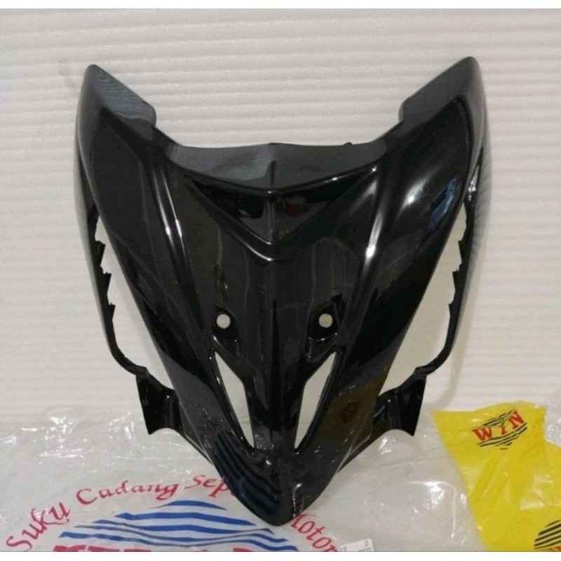 panel depan revo lama 100cc revo lancip