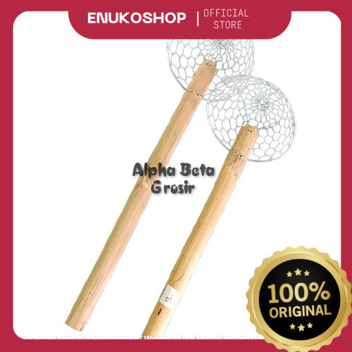 SEROK MIE PANGSIT / SEROK MIE AYAM  / SEROK MIE DIAMETER 12 CM GB