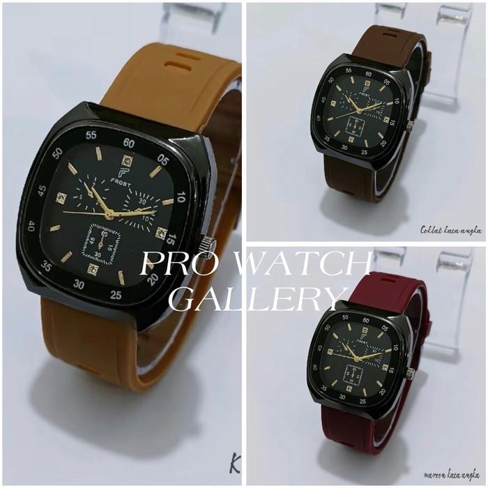 [A6]( BISA COD ) BEST SELLER,, PAKET ISI 3 HANYA 69RIBU JAM TANGAN WANITA FASHION TERLARIS 2024 TALI
