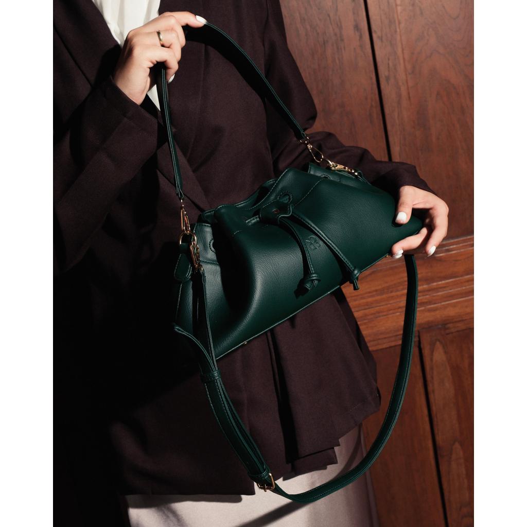PRIOR BAGS - LEAH BAG (TAS WANITA)