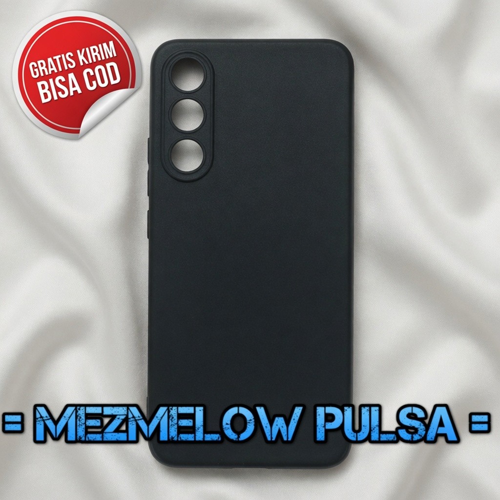 Casing TPU Caseng Silicone Soft Case Softcase Meizu 20 5G / Meizu 20 Classic