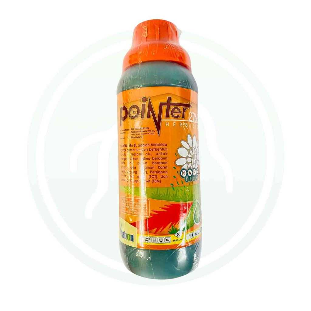 Herbisida POINTER 276SL 1 Liter dari DALZON