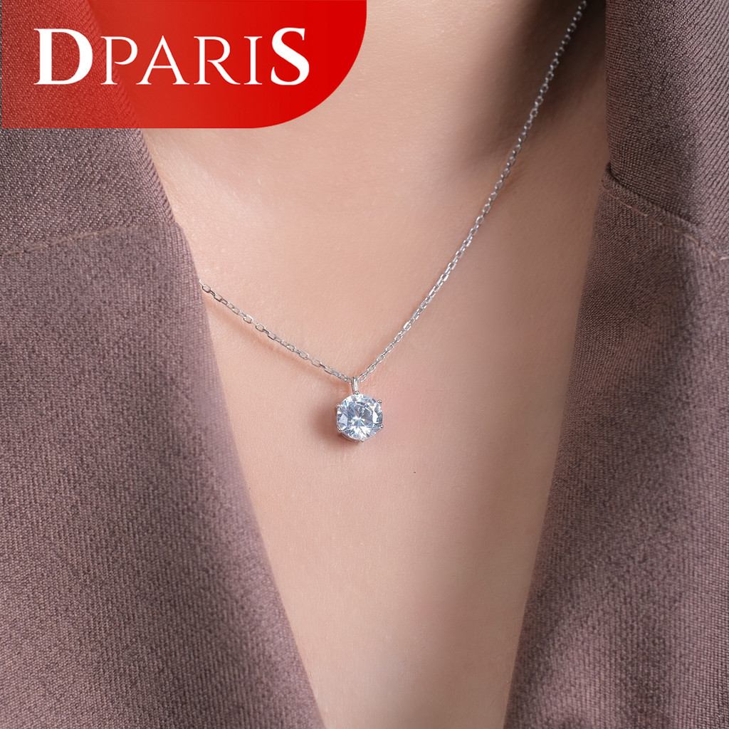 DPARIS Kalung Eclat Stone LMD196