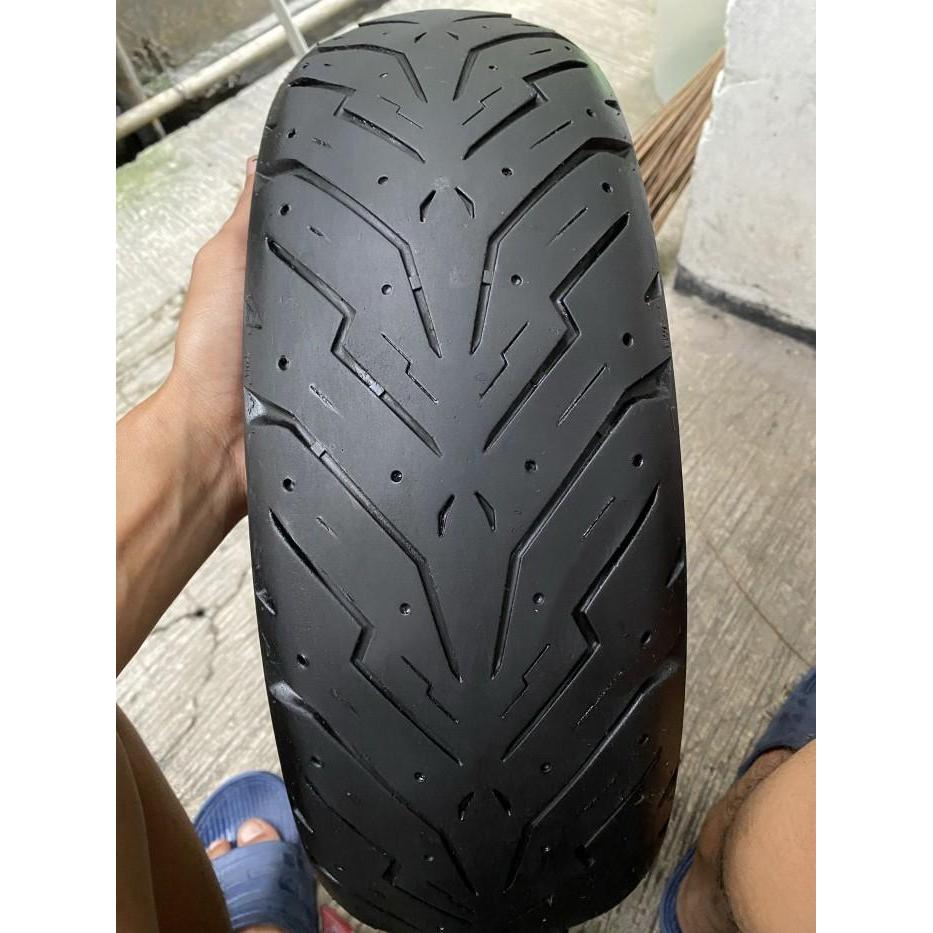 Ban motor Pirelli angel scooter 140/70-14 ban tubles ban Aerox