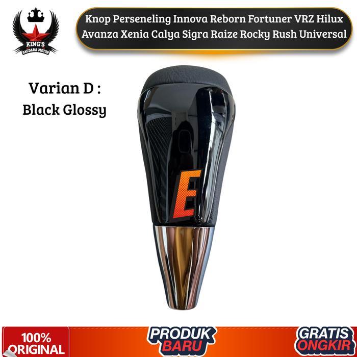 Knop Persneling Innova Reborn Fortuner Vrz Hilux - B