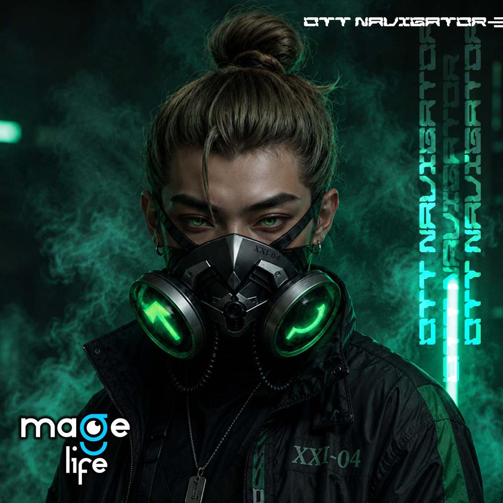 NAVIGATOR OTT - MAGELIFE