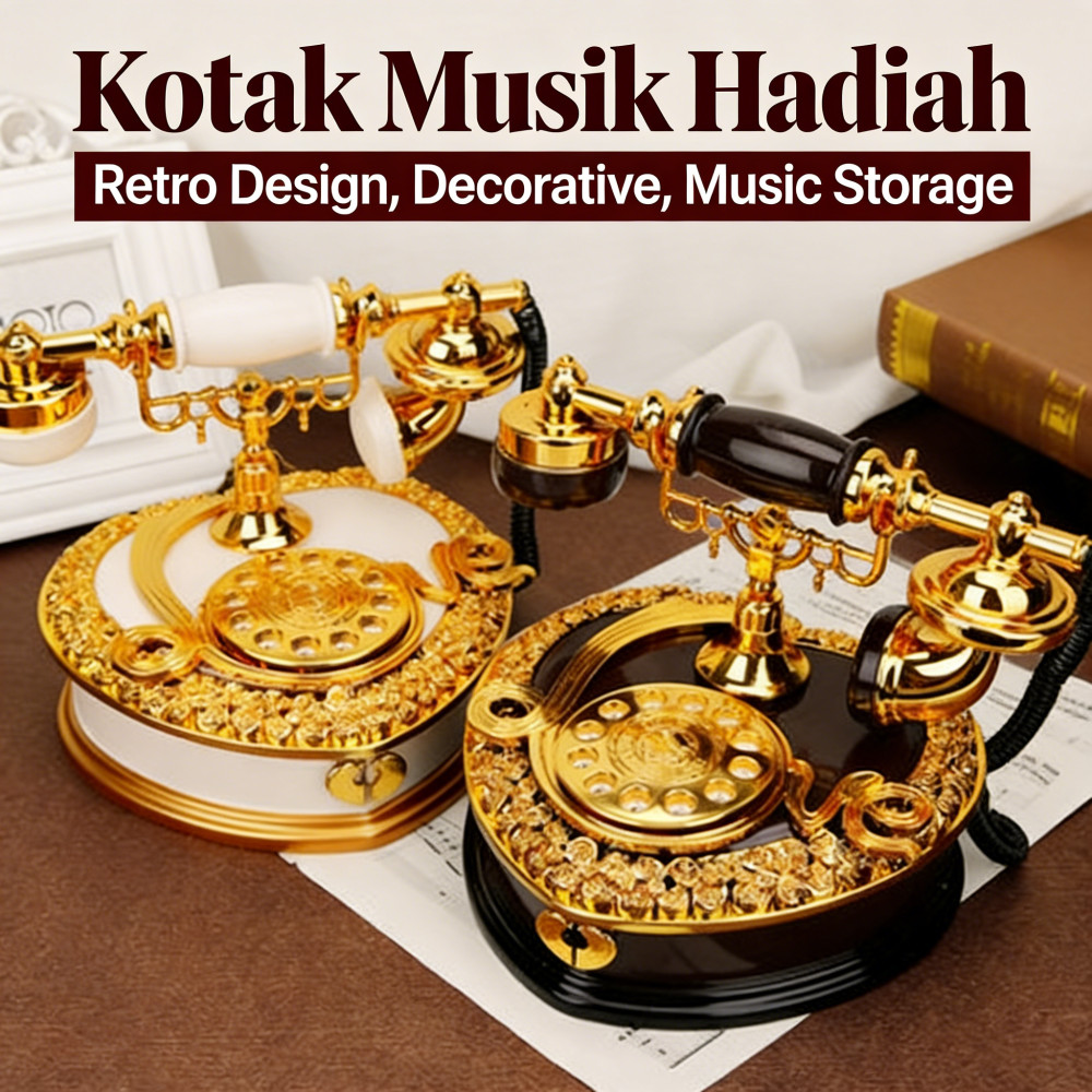 Box Music Music Box Retro Box Music Box Music Retro