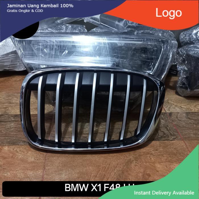 Grile Grill BMW X1 F48 LH original