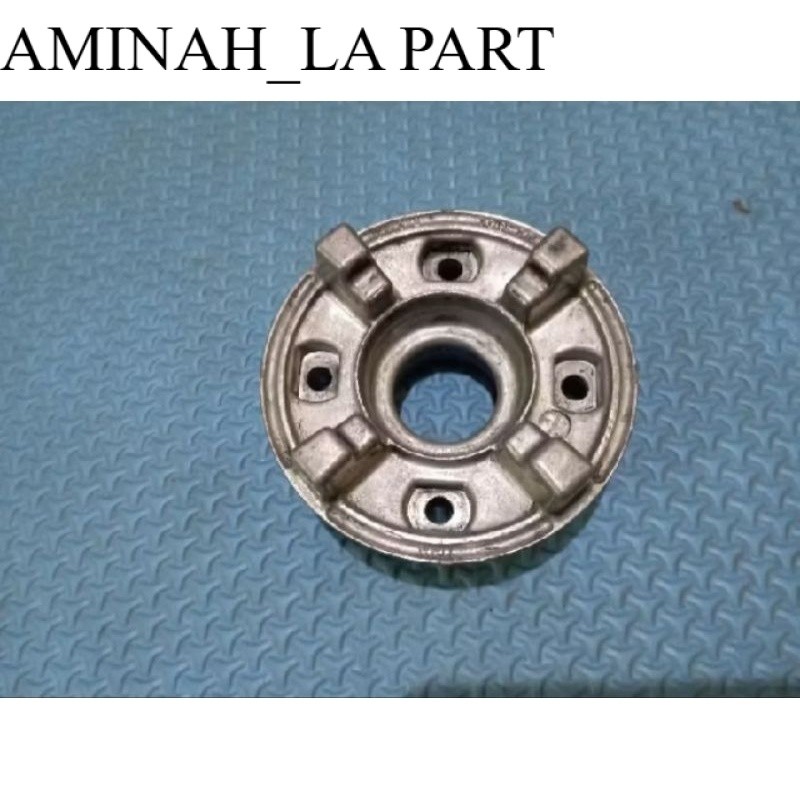 nap gear Yamaha Vega ZR PNP Lorenzo force original second