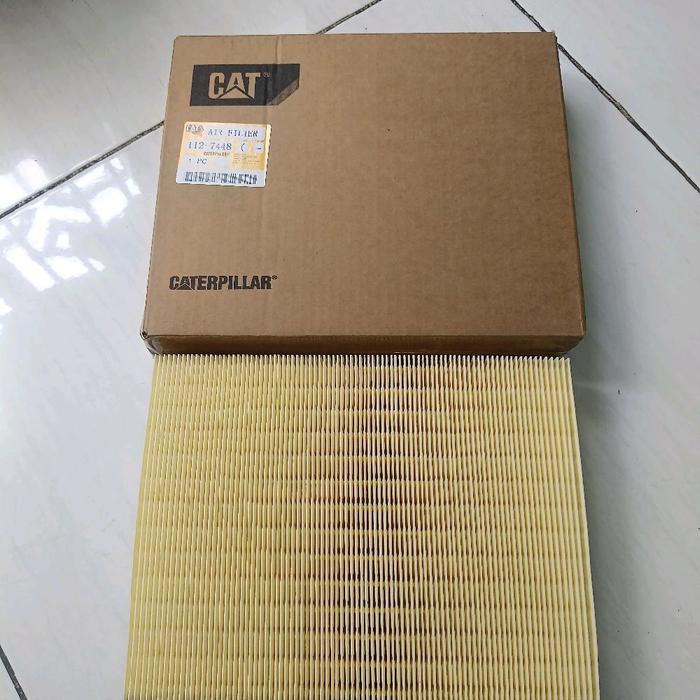 AIR FILTER 112-7448 / 112 7448 / 1127448