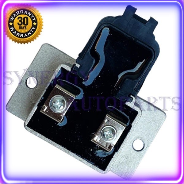 Ic Regulator Ic Alternator Kia Carnival Diesel Pregio Sedona - 7792