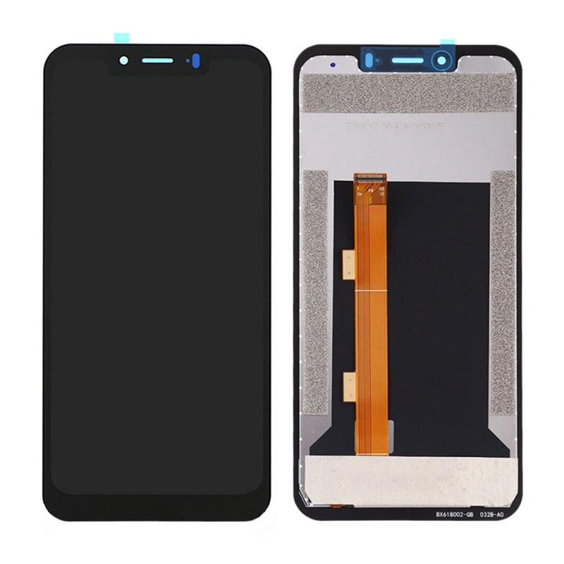 Screen For Ulefone Armor 6/6E/6S LCD splay and Tou Panel Assembly