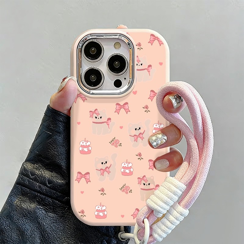 GAGO gelang+CASE VIVOY21D Y31 Y400 Y04S Y29S Y04 Y19 IQOONEO10 Y300GT Z10 Y300PRO T4 IQOO13 V50LITE 