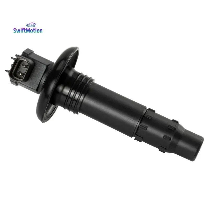 420664020 Ignition Coil For SeaDoo Gtx Rxp Rxt Gti Gts Gtr 4-Tec Wake 2002-2014 296000307 129700-410