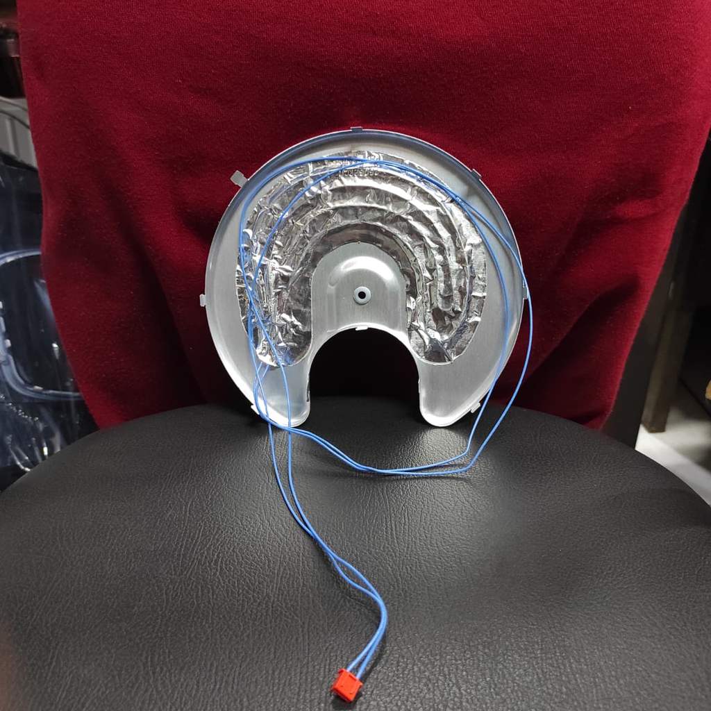 ELEMEN ATAS PEMANAS HEATER 220V 30W YONGMA 2L 2Liter SMC8097 SMC 8097 MAGIC COM DIGITAL YONG MA RICE