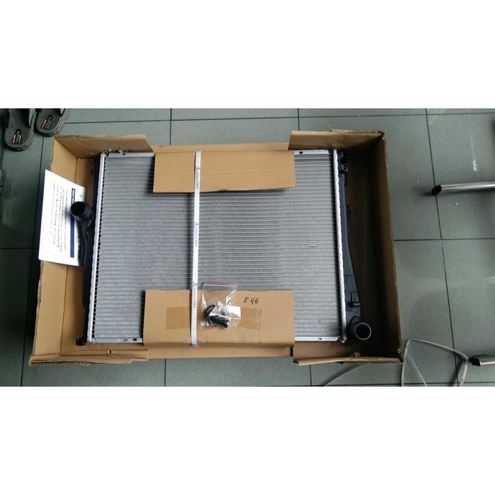 RADIATOR BMW E46 17119071518 PASSS