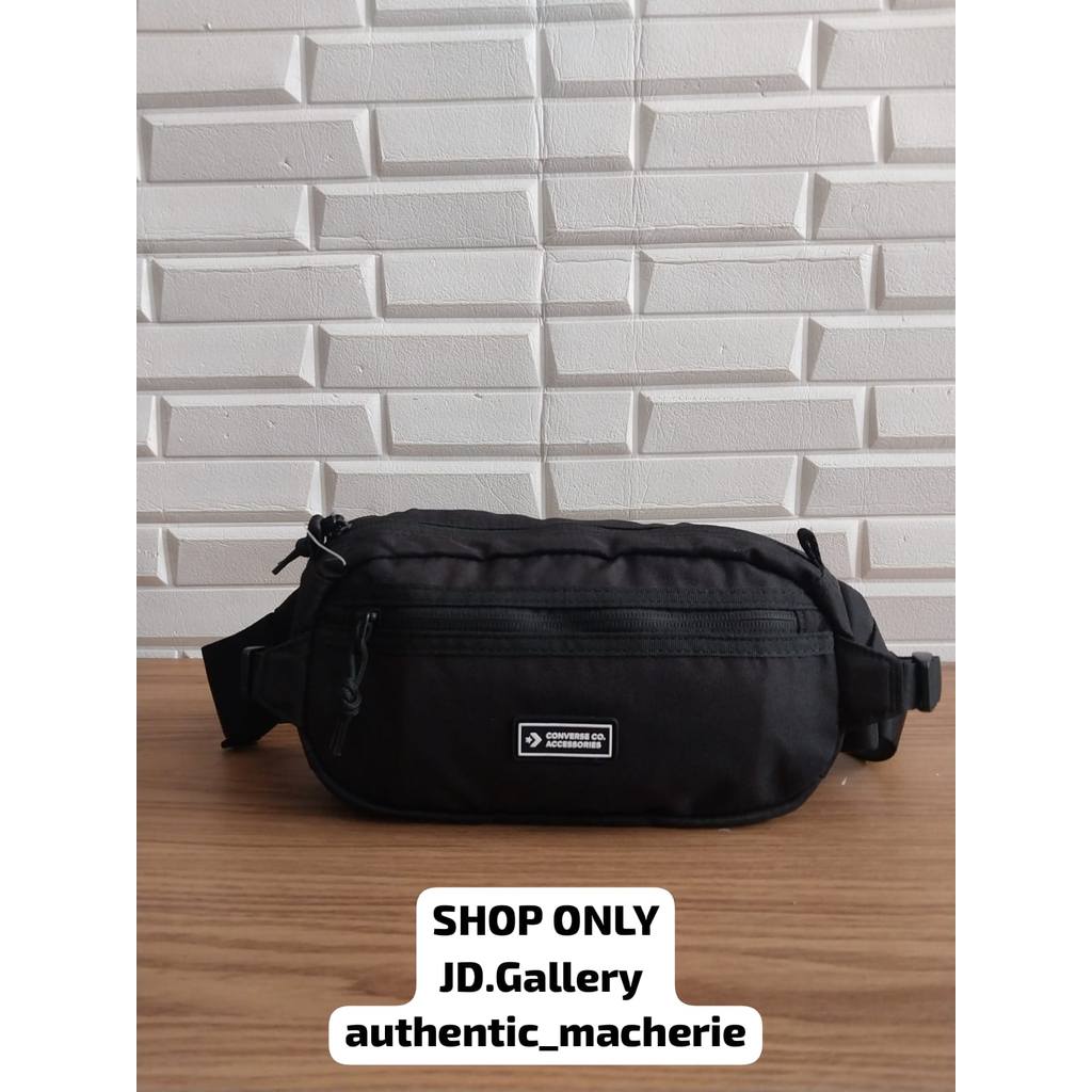 ORIGINAL SALE 70% TAS CONVERSE WAISTBAG 10022098