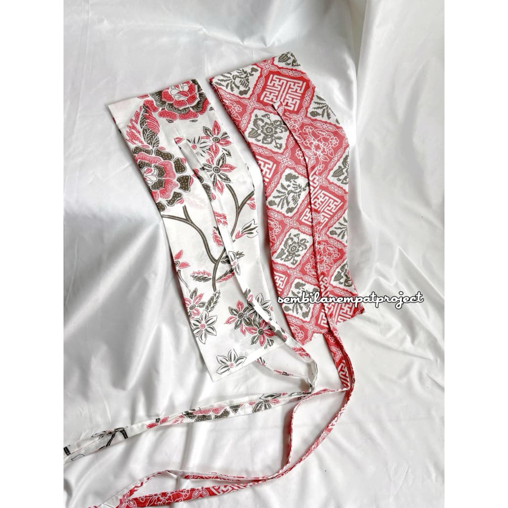 OBI BELT ( DUSTY PINK SERIES ) / IKAT PINGGANG BELT WANITA / TERMURAH  / PROMO Sale