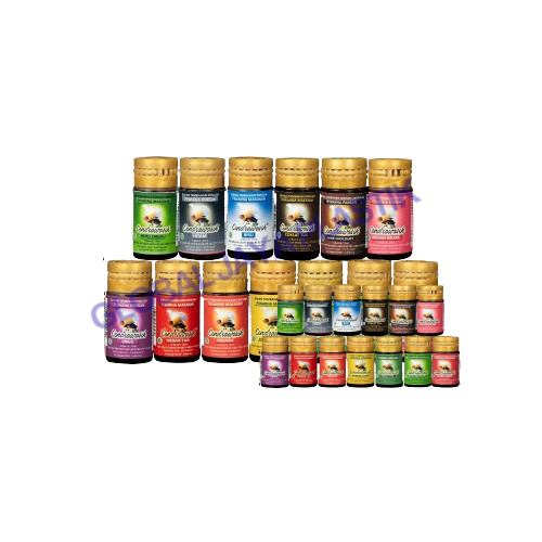 Cap Cendrawasih Pewarna Makanan 15ml (PCS)