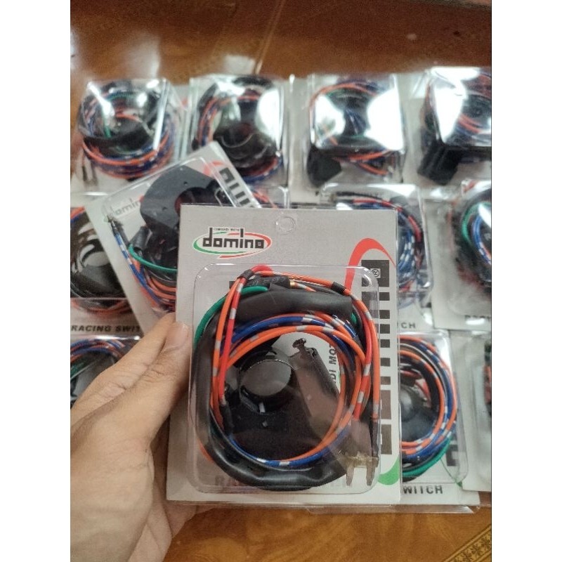 Saklar On Off Lampu Utama Honda Pcx 150 Pcx 160 Honda Adv PNP