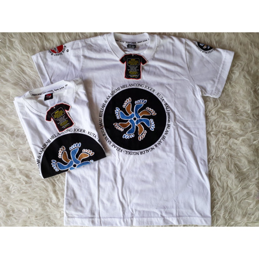 Kaos joger  bali anak anak