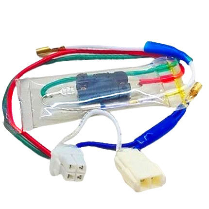BIMETAL KULKAS POLYTRON PB2302 PB 2302 FUSE PIUS FIUS DEFORST POLITRON 2 PINTU