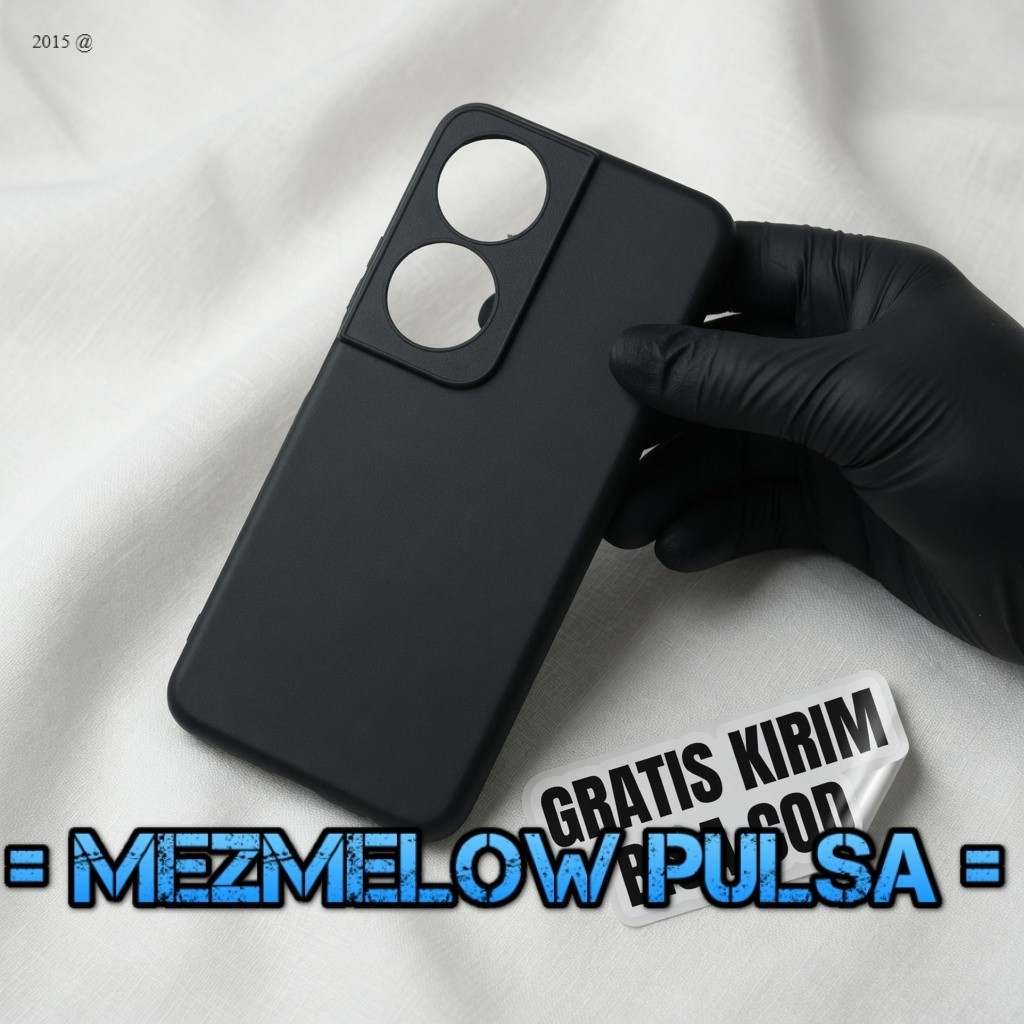 TPU Case Silikon Casing Caseng Soft Case Softcase Honor X7B