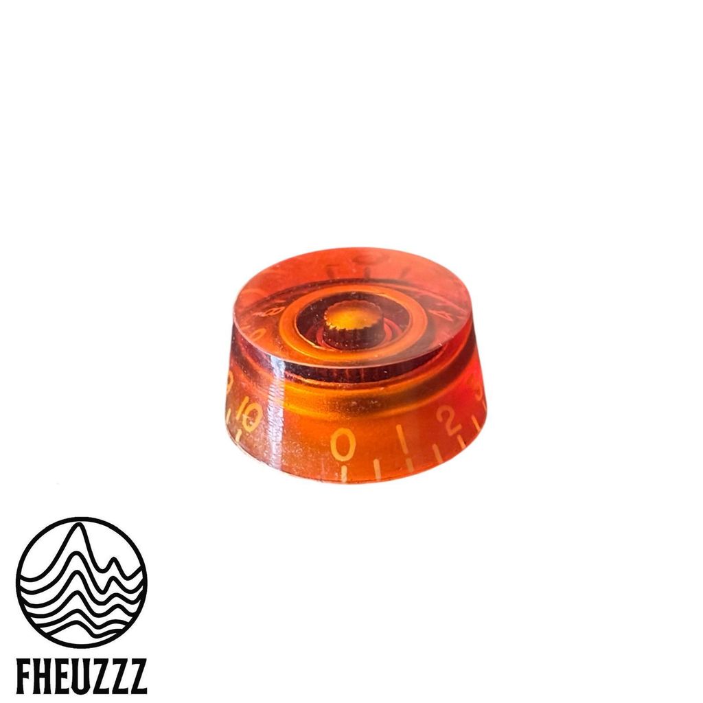 Knob Potensio Gitar PRS Original