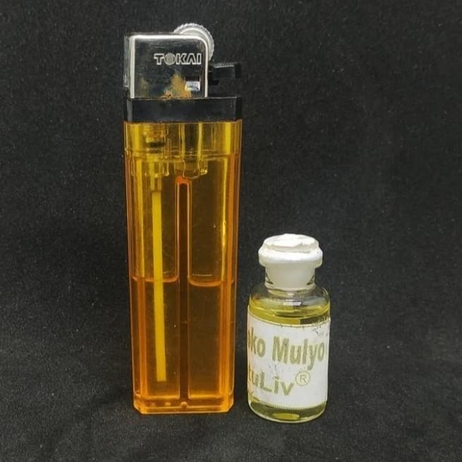 Minyak Wangi Parfum Cempoko Mulyo Ratuliv BM