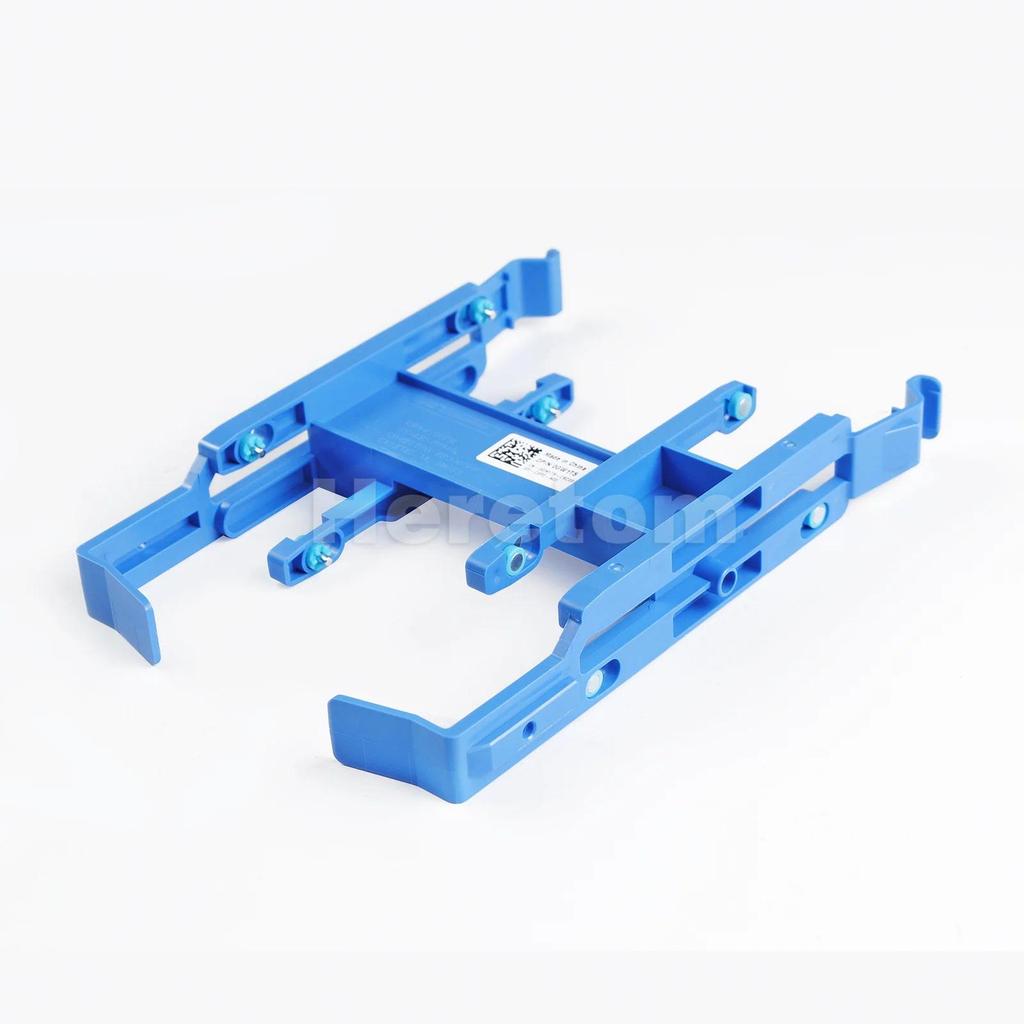 2pcs/lot Hard Drive Caddy For Dell Precision T3620 T3630 T3640 T3650 T3660 8940 8930 8950 3.5" Dual 