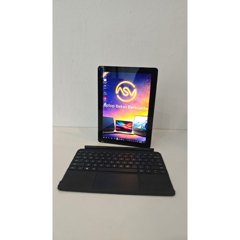 MICROSOFT SURFACE GO 3 2 1 CORE M3 8100Y I3 PENTIUM LAPTOP TABLET 2 IN 1 EDITING MURAH ORIGINAL NOT 