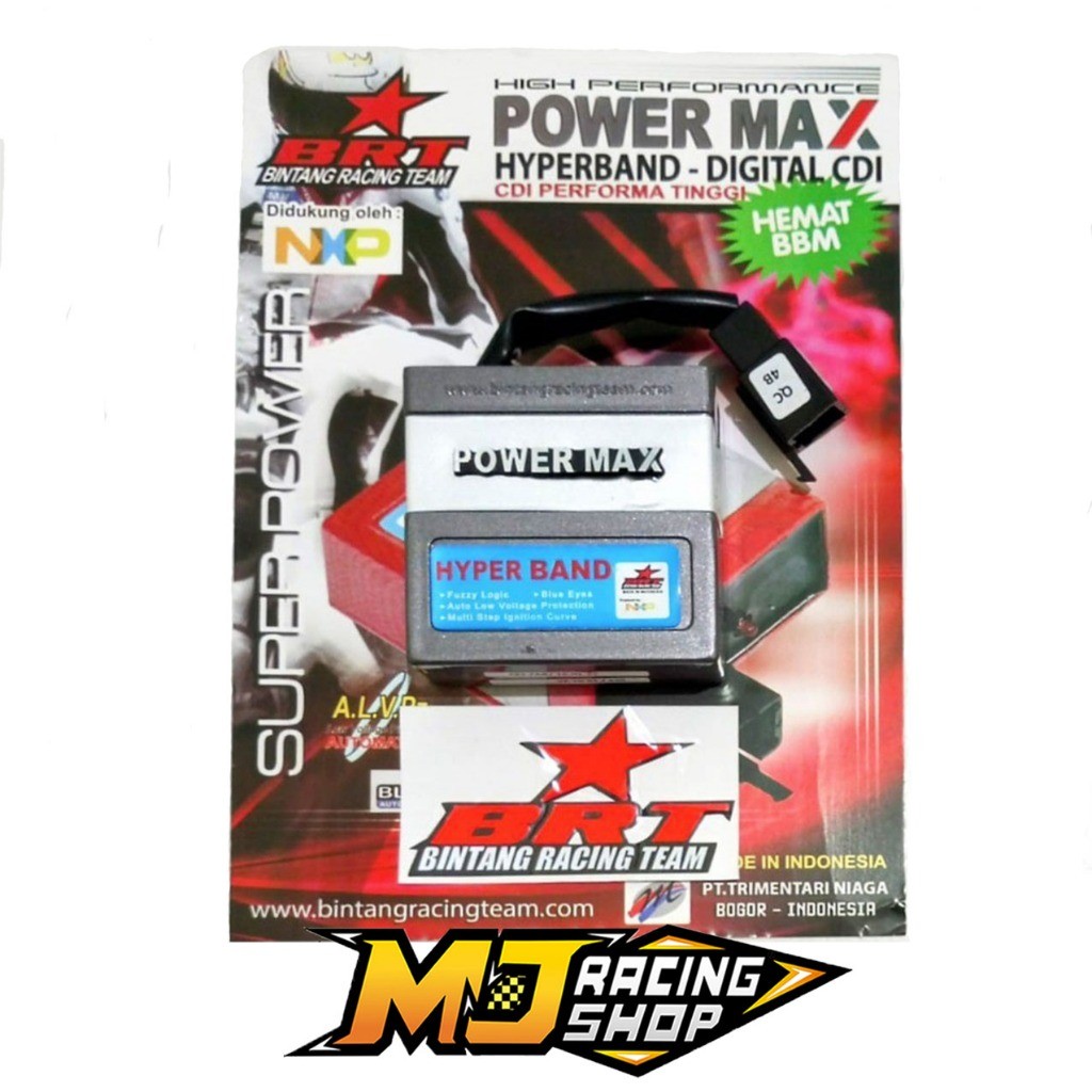 CDI POWERMAX BRT VEGA R LAMA CRYPTON CRIPTON KRIPTON KRYPTON OLD 4ST VEGAR VEGA-R POWERMAX HYPERBAND