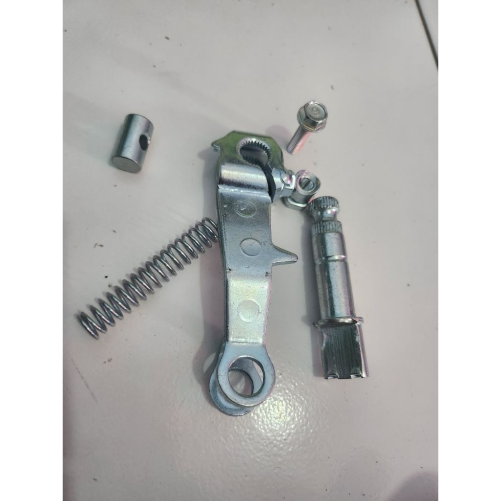 1SET AS + PER+ BAUT+ BOS REM + PAHA REM BELAKANG HONDA VARIO