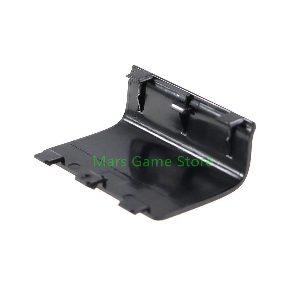 1PC Original Controller Battery Cover Battery Door Cover For XBOX ONE S X Slim For XBOX One Game Con